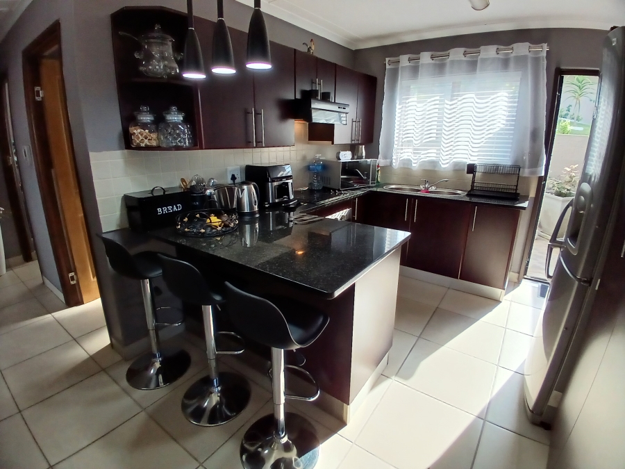 3 Bedroom Property for Sale in Seemeeu Park Western Cape